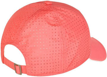 Eskadron Classic Sports 25 Cap Kappe aus Polyester in Rosa – Bild 1 von 4