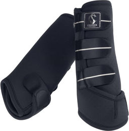 Produktbild von Eskadron Classic Sports 25 Pro Dressage Hintergamaschen aus Neopren