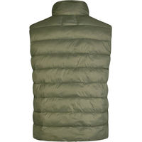 Produktbild von Eskadron Classic Sports 25 Quilt Weste Herren Grün Nylon Größe S