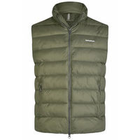 Produktbild von Eskadron Classic Sports 25 QuiltWaistcoat Weste für Herren aus Nylon in Grün Größe L