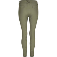 Produktbild von Eskadron Classic Sports 25 Reithose Damen Full Grip Grün Größe S