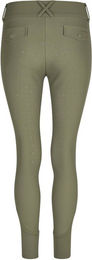 Produktbild von Eskadron Classic Sports 25 Vollgrip Reithose Damen Grün XS