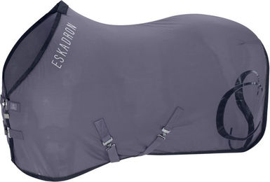 Eskadron Classic Sports 26 Cooler Fly Fliegendecke für Pferde aus Polyester – Bild 1 von 5