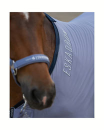 Eskadron Classic Sports 26 Cooler Fly Fliegendecke für Pferde Größe XL – Bild 1 von 3