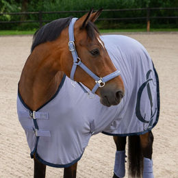 Eskadron Classic Sports 26 Cooler Fly Fliegendecke für Pferde XXL – Bild 1 von 5