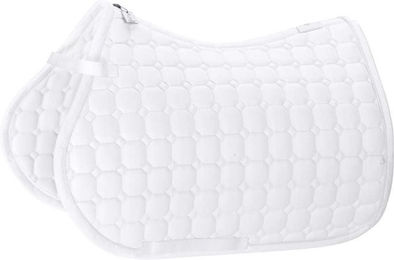 Eskadron Classic Sports 26 Cotton Glitter Schabracke für Pferde aus Baumwolle – Bild 1 von 2