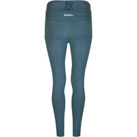 Produktbild von Eskadron Classic Sports 26 Flex Full Grip Reitleggings Damen Blau XL