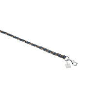 Produktbild von Eskadron Classic Sports 26 Führstrick mit Karabinerhaken in Blau