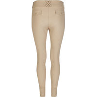 Produktbild von Eskadron Classic Sports 26 Full Grip Reithose Damen Beige Gold XS