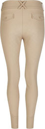 Produktbild von Eskadron Classic Sports 26 Full Grip Reithose Damen Beige XL