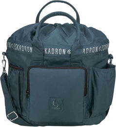 Produktbild von Eskadron Classic Sports 26 Highgloss Accessoire Tasche Blau aus Polyester