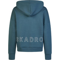 Produktbild von Eskadron Classic Sports 26 Hoodie Damen Reitshirt aus Baumwolle Beige XXS
