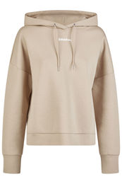 Eskadron Classic Sports 26 Hoodie Reitshirt Damen Beige Baumwolle Größe M – Bild 1 von 10