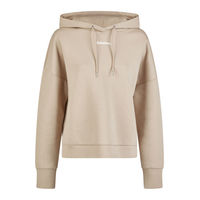 Produktbild von Eskadron Classic Sports 26 Hoodie Reitshirt Damen Beige Baumwolle Größe M
