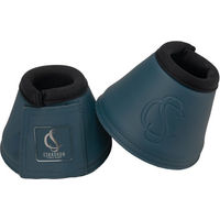 Produktbild von Eskadron Classic Sports 26 Sprungglocken aus Neopren in Grau Größe L
