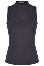 Eskadron Classic Sports 26 Tank Half-Zip Reitshirt Damen aus Polyester – Bild 1 von 10