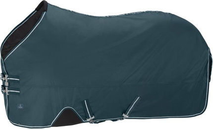 Eskadron Classic Sports 26 Waterproof Light Weidedecke für Pferde Blau – Bild 1 von 4