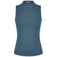 Produktbild von Eskadron Classic Sports 261 Half Zip Reitshirt Damen aus Polyester für den Sommer