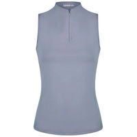 Produktbild von Eskadron Classic Sports 261 Half Zip Reitshirt Damen Sommer aus Polyester