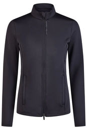 Eskadron Classic Sports 261 Zip Shirt Reitshirt für Damen aus Polyamid – Bild 1 von 12