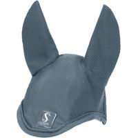 Produktbild von Eskadron Classic Sports Dynair Mesh Sport Fliegenohren für Warmblut in Coral Blossom Rosa