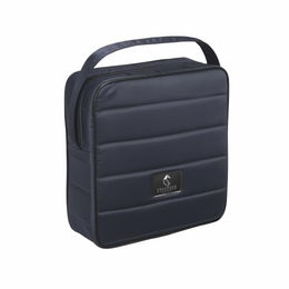 Eskadron Classic Sports Fleecebandagen Jewel Blau für Warmblut – Bild 1 von 7