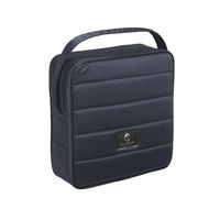 Produktbild von Eskadron Classic Sports Fleecebandagen Jewel Blau für Warmblut