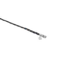 Produktbild von Eskadron Classic Sports Führstrick Regular mit Panikhaken in Blau