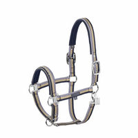 Produktbild von Eskadron Classic Sports Halfter Double Pin für Pferde