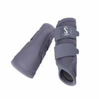 Produktbild von Eskadron Classic Sports Mesh Gamaschen aus Polyester Grösse L