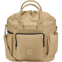 Produktbild von Eskadron Classic Sports Putztasche Highgloss mit Messingbeschlägen