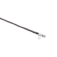Produktbild von Eskadron Classic Sports Regular Führstrick mit Panikhaken in Blau-Sierra-Orchidee