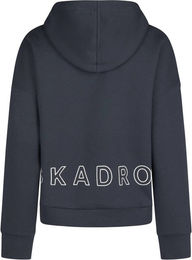 Eskadron Classic Sports Reitshirt Damen aus Baumwolle Blau Größe S – Bild 1 von 2