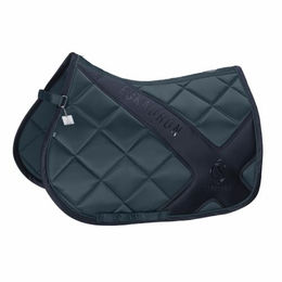 Produktbild von Eskadron Classic Sports Schabracke Bicross Mattgloss Blau