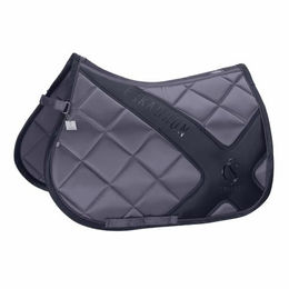 Eskadron Classic Sports Schabracke Bicross Mattgloss für Warmblut aus Polyester – Bild 1 von 3