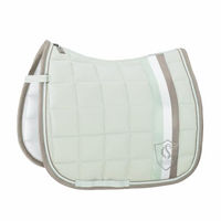 Produktbild von Eskadron Classic Sports Schabracke Big Square Cotton für Warmblut aus Baumwolle