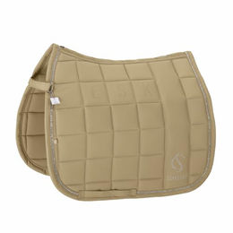 Eskadron Classic Sports Schabracke Big Square Sparkle VS Sierra – Bild 1 von 5