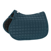 Produktbild von Eskadron Classic Sports Schabracke Cotton Glitter für Warmblut Pferd