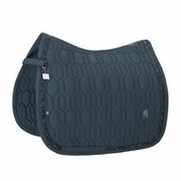 Produktbild von Eskadron Classic Sports Schabracke Softshell Jewel Blau Dressur