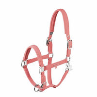 Produktbild von Eskadron Classic Sports Softshell Double Pin Halfter Rosa