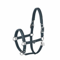 Produktbild von Eskadron Classic Sports Softshell Halfter Jewel Blau