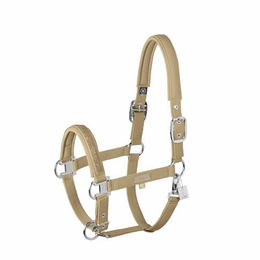 Eskadron Classic Sports Softshell Halfter Jewel für Pferde – Bild 1 von 3