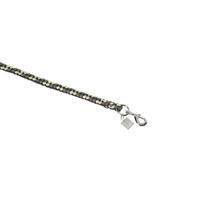 Produktbild von Eskadron Classic Sports Strick Führstrick mit Karabinerhaken Regular - 2 m