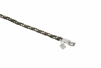 Eskadron Classic Sports Strick Führstrick mit Panikhaken aus Metall - 2 m – Bild 1 von 2