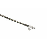 Produktbild von Eskadron Classic Sports Strick Führstrick mit Panikhaken aus Metall - 2 m