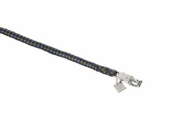 Eskadron Classic Sports Strick Führstrick mit Panikhaken in verschiedenen Farben - 2 m – Bild 1 von 2