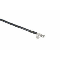 Produktbild von Eskadron Classic Sports Strick Führstrick mit Panikhaken in verschiedenen Farben - 2 m