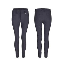 Eskadron Classic Sports Vollgrip Reithose Damen Sommer Polyamid – Bild 1 von 7