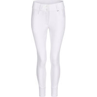 Produktbild von Eskadron Classic Sports Vollgrip Reithose Damen Weiß XL