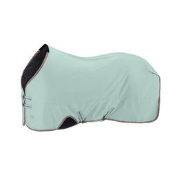 Eskadron Classic Sports Weidedecke Gamma 840D für Pferde in Powder Green 140cm – Bild 1 von 1
